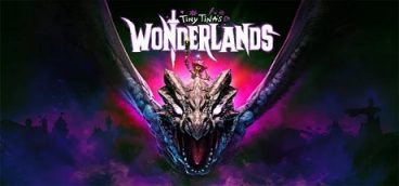 Tiny Tina’s Wonderlands