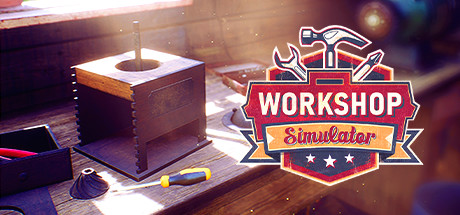 Workshop Simulator Workshop Simulator