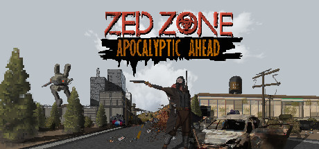 ZED ZONE ZED ZONE