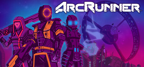 ArcRunner ArcRunner