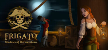 Frigato: Shadows of the Caribbean