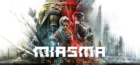 Miasma Chronicles Miasma Chronicles