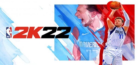 NBA 2K22 NBA 2K22