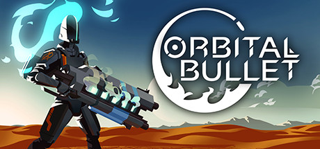 Orbital Bullet Orbital Bullet