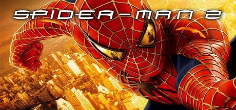 Spider-Man 2 The Game Spider-Man 2 The Game