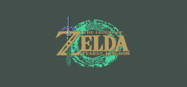 The Legend of Zelda: Tears of the Kingdom
