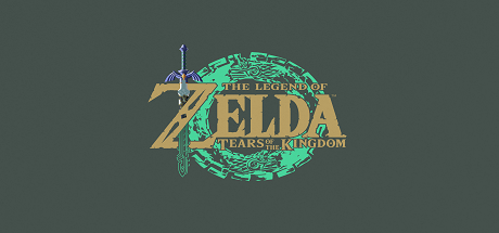 The Legend of Zelda Tears of the Kingdom