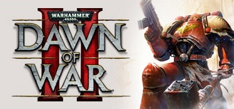 Warhammer 40.000 Dawn of War 2 — Gold Edition Warhammer 40.000 Dawn of War 2 - Gold Edition