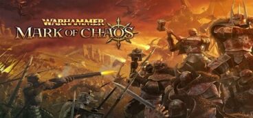 Warhammer: Mark of Chaos