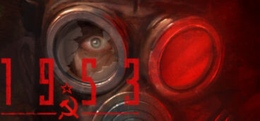 1953 — KGB Unleashed