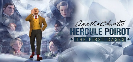 Agatha Christie Hercule Poirot: The First Cases Agatha Christie Hercule Poirot The First Cases