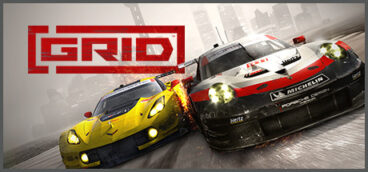 GRID 2019