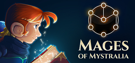 Mages of Mystralia Mages of Mystralia