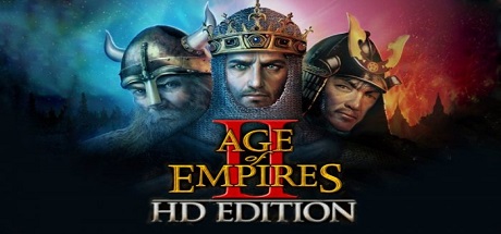 Age of Empires 2 HD Edition