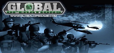 Global Operations Global Operations