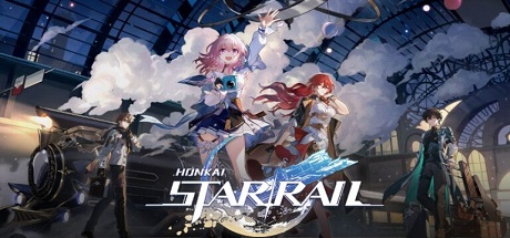 Honkai: Star Rail Honkai Star Rail