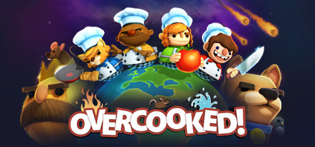 Overcooked Overcooked