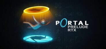 Portal: Prelude RTX