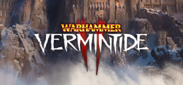 Warhammer Vermintide 2