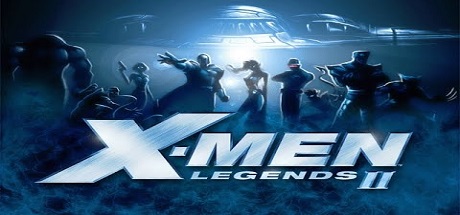 X-Men Legends 2: Rise of Apocalypse
