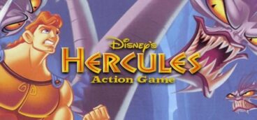 Disney’s Hercules: The Action Game