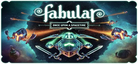 Fabular: Once upon a Spacetime Fabular Once upon a Spacetime1