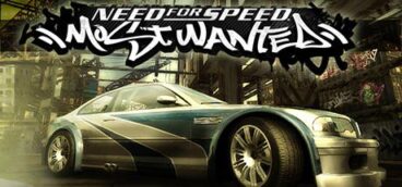 Need for Speed: Most Wanted Black Edition