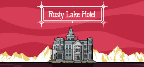 Rusty Lake Hotel Rusty Lake Hotel