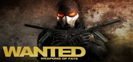 Wanted: Weapons of Fate Wanted Weapons of Fate