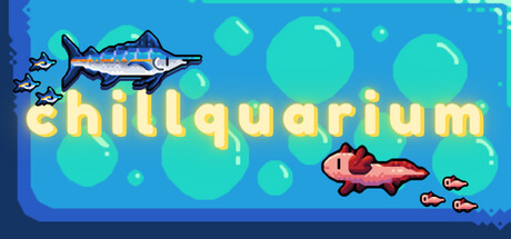 Chillquarium Chillquarium