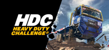 Heavy Duty Challenge