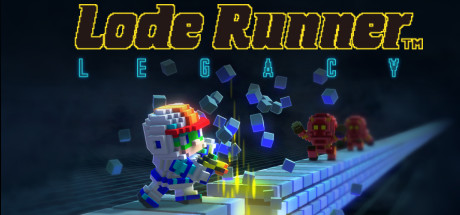 Lode Runner Legacy Lode Runner Legacy