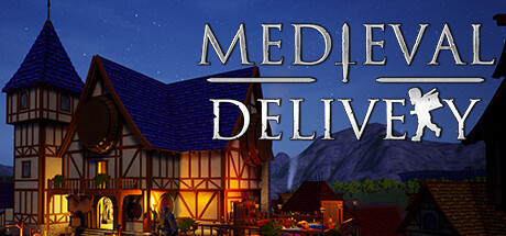 Medieval Delivery Medieval Delivery