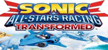 Sonic and All-Stars Racing Transformed