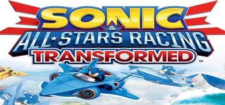 Sonic and All-Stars Racing Transformed