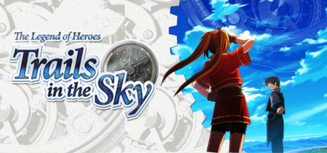 The Legend of Heroes Trails in the Sky