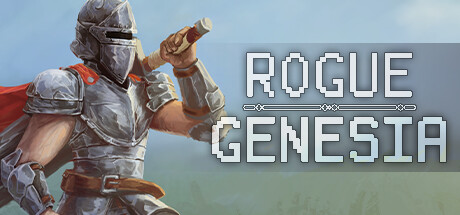 Rogue Genesia
