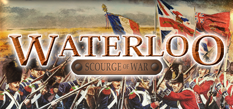 Scourge of War Waterloo Scourge of War Waterloo