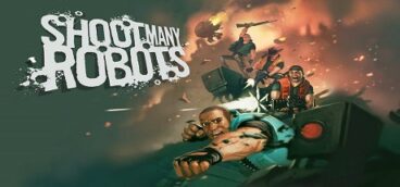 Shoot Many Robots