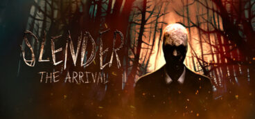Slender The Arrival 2023