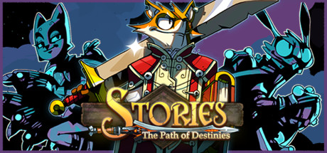 Stories The Path of Destinies