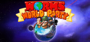 Worms World Party