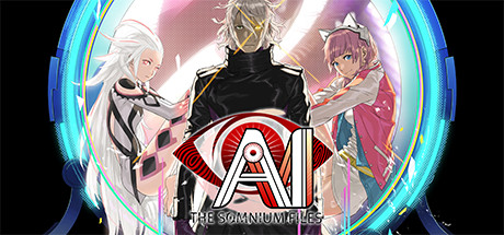 AI The Somnium Files