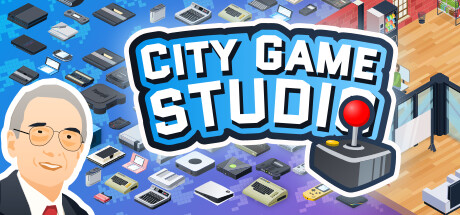 City Game Studio City Game Studio