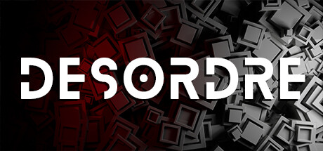 DESORDRE A Puzzle Game Adventure