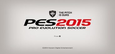 PES 2015