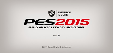 PES 2015