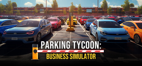 Parking Tycoon: Business Simulator Parking Tycoon Business Simulator