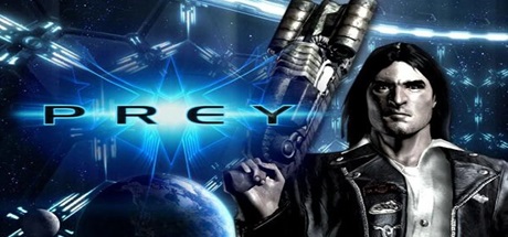 Prey