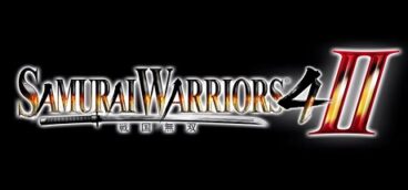 Samurai Warriors 2